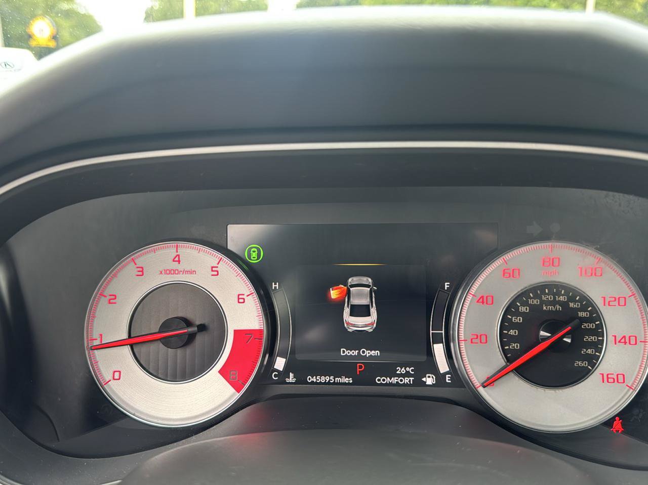 Used 2022 Acura TLX w/ A-SPEC Package AWD/4WD image 25