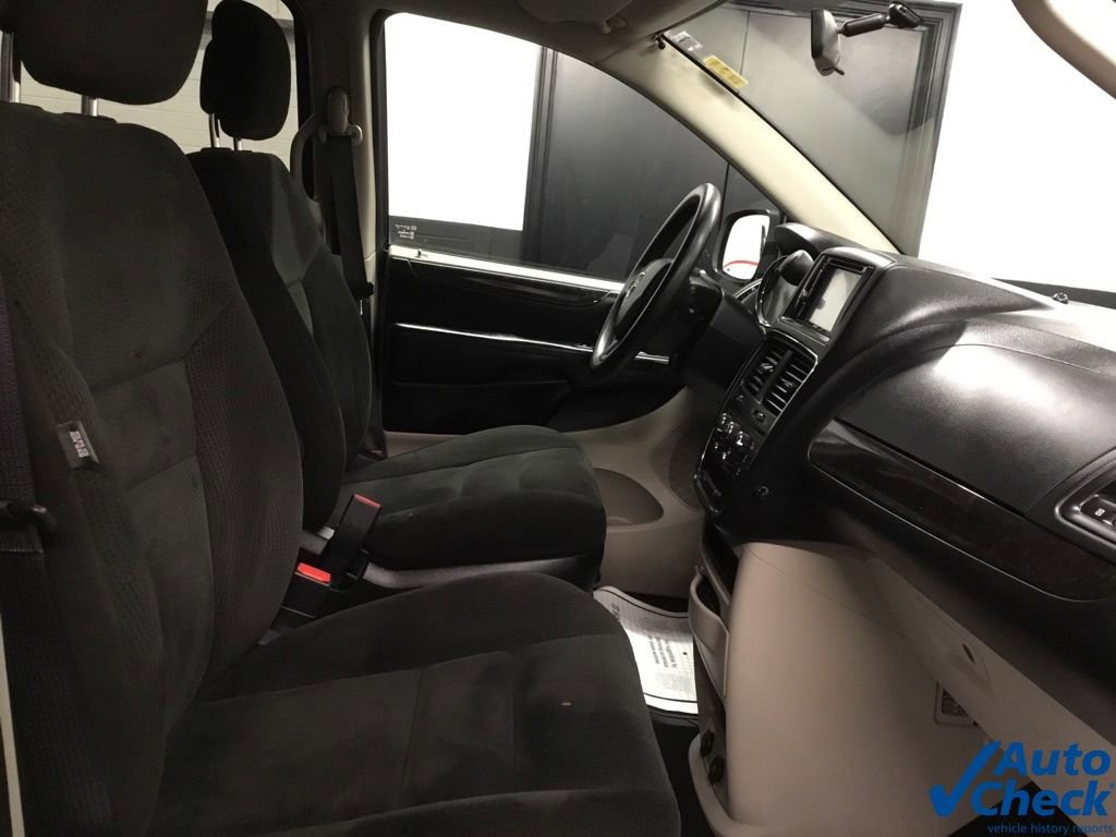 Used 2015 Dodge Grand Caravan SE w/ Quick Order Package 29E SE image 33