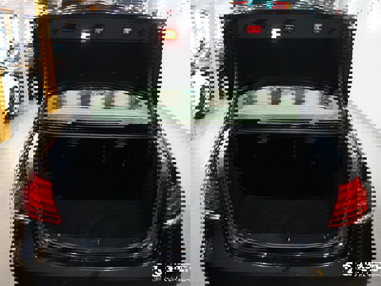 Used 2014 Mercedes-Benz E 250 E 250 Base BlueTEC® 4MATI image 33