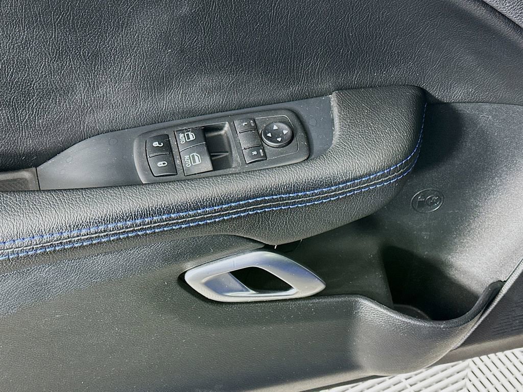 Used 2018 Dodge Challenger R/T w/ Performance Handling Group image 23