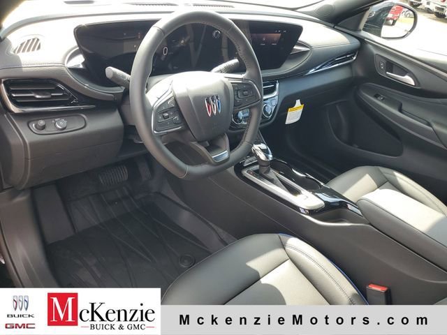 New 2026 Buick Envista Sport Touring w/ Convenience I Package FWD image 6