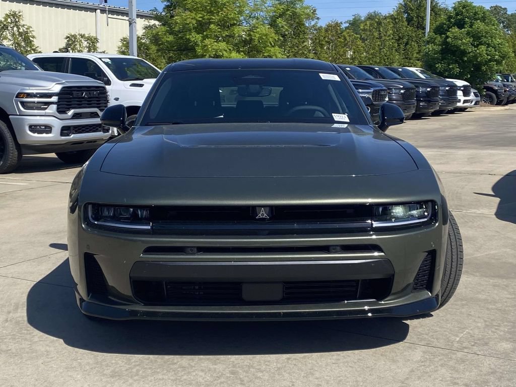 New 2026 Dodge Charger Scat Pack w/ Blacktop Package AWD/4WD image 31