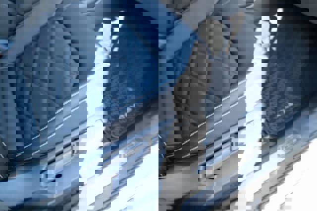 New 2026 Volkswagen Atlas SE image 44