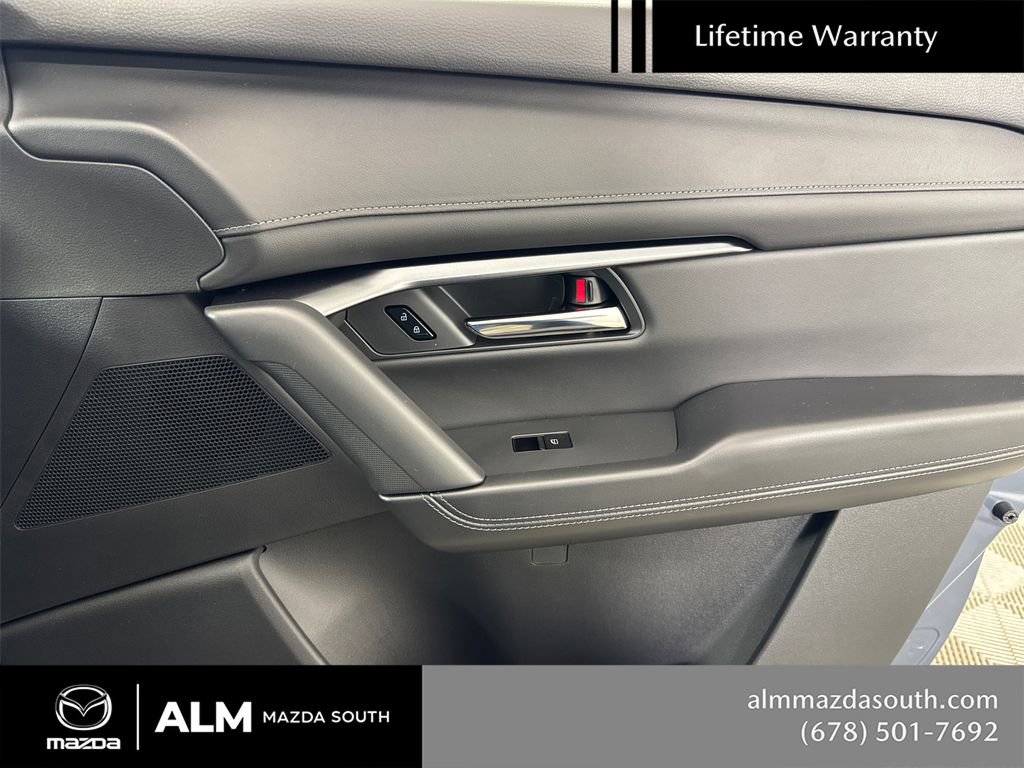 New 2026 MAZDA CX-5 Preferred image 15