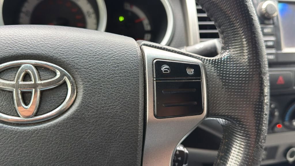 Used 2013 Toyota Tacoma PreRunner w/ SR5 Pkg image 27