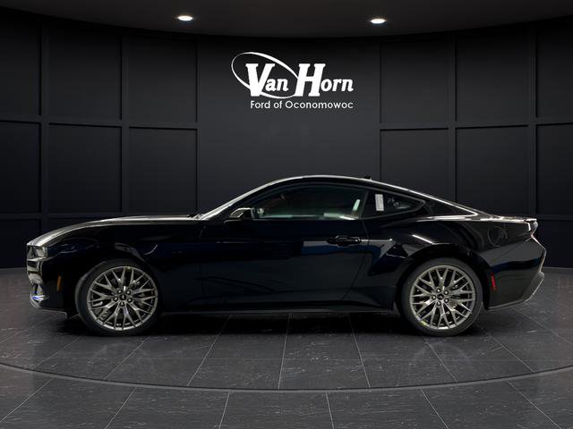 New 2026 Ford Mustang Premium RWD image 12