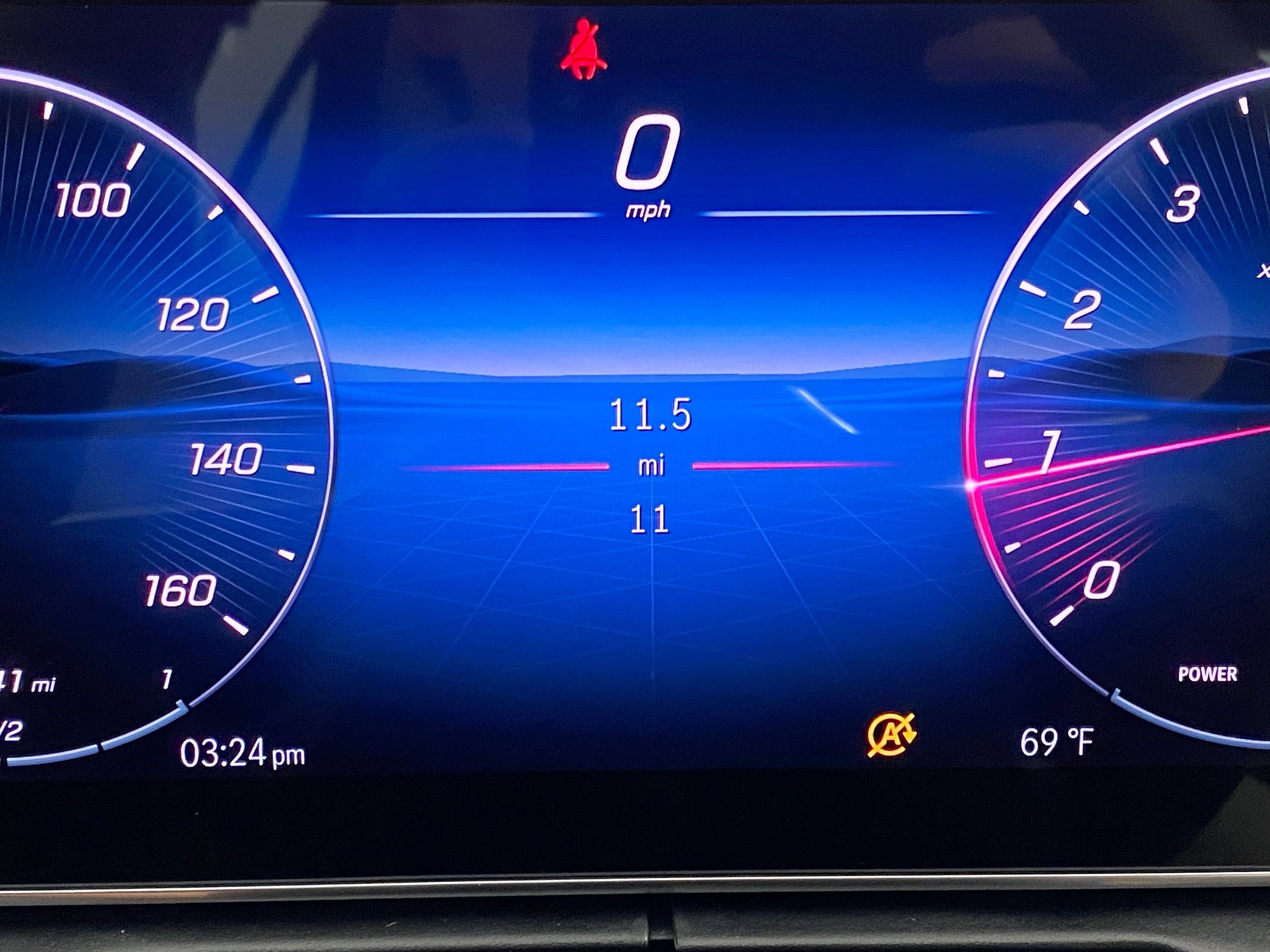 Used 2025 Mercedes-Benz C 300 4MATIC Sedan image 20