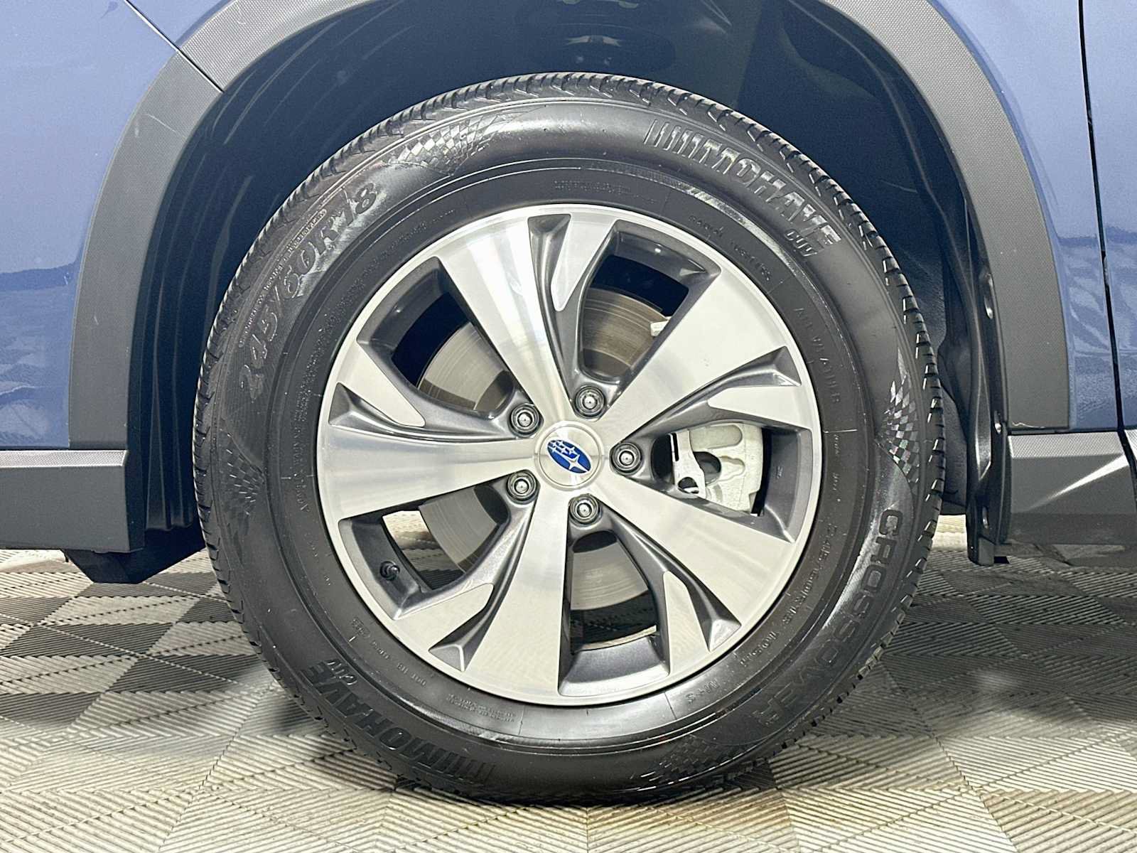 Certified 2023 Subaru Ascent Premium AWD/4WD image 29