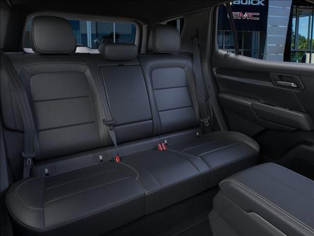 New 2026 GMC Terrain Elevation AWD/4WD image 17