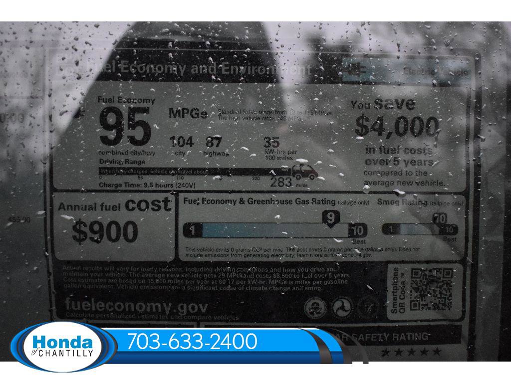 New 2026 Honda Prologue Elite image 39