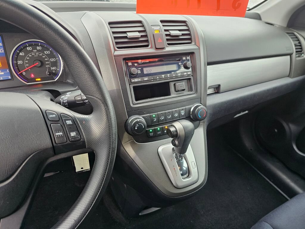Used 2010 Honda CR-V LX image 29
