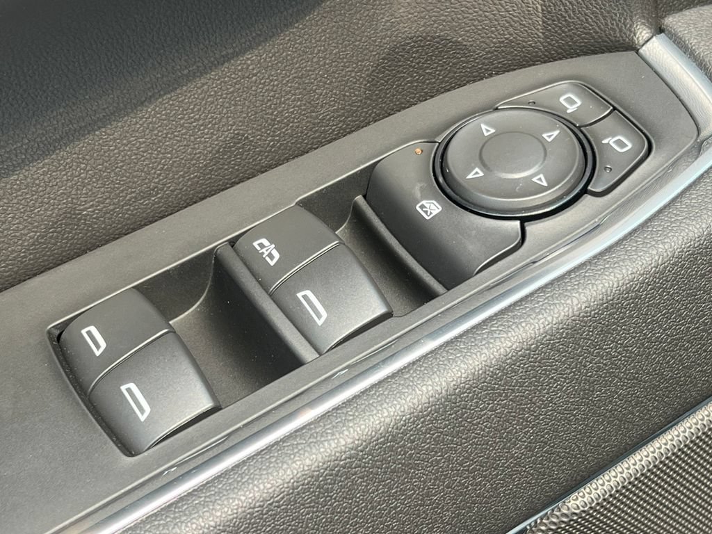 New 2026 GMC Sierra 1500 Elevation AWD/4WD image 16