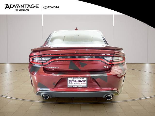 Used 2019 Dodge Charger R/T w/ Performance Handling Group image 6