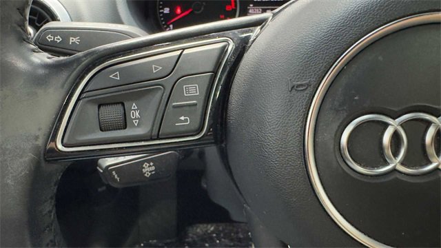 Used 2020 Audi A3 2.0T Premium image 27