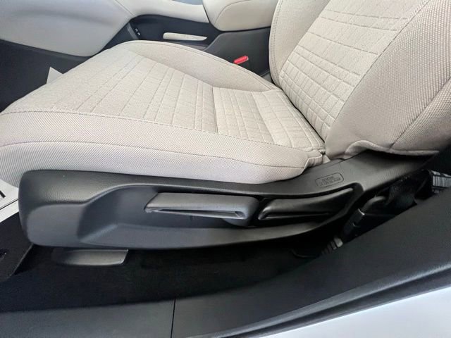 New 2025 Honda HR-V LX image 7