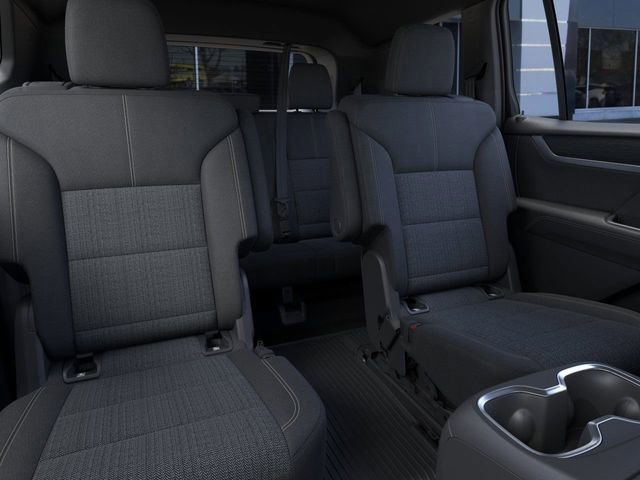 New 2026 GMC Acadia Elevation w/ LPO, Floor Liner Package image 17