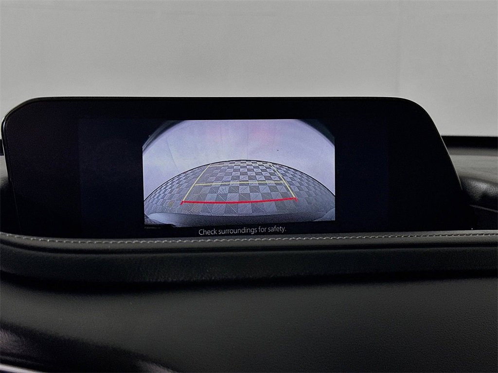 Used 2025 MAZDA CX-30 AWD 2.5 S w/ Preferred Package image 20