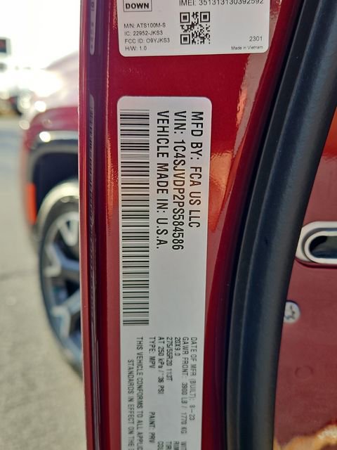 Used 2023 Jeep Wagoneer Series III w/ Convenience Group I image 29