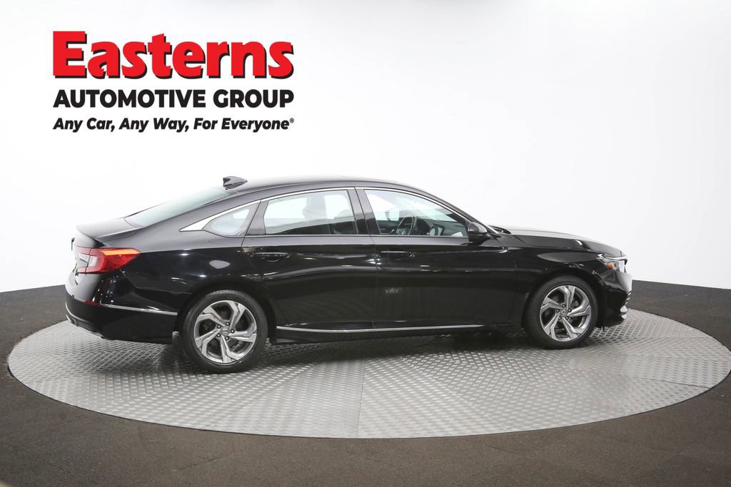 Used 2018 Honda Accord EX-L image 44