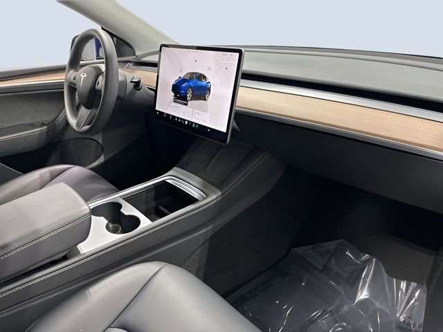 Used 2023 Tesla Model Y Long Range AWD/4WD image 12
