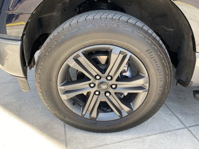 Certified 2023 Ford F150 XLT w/ Equipment Group 302A High image 39