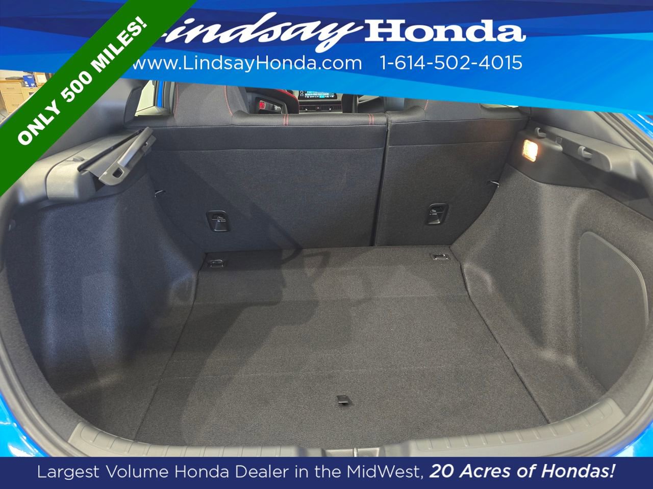 Used 2026 Honda Civic Type R image 9