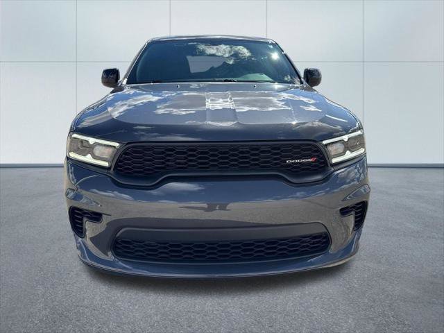Certified 2023 Dodge Durango GT w/ Blacktop Package image 10