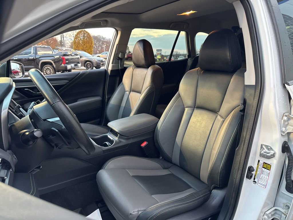 Used 2022 Subaru Outback Onyx Edition XT image 11