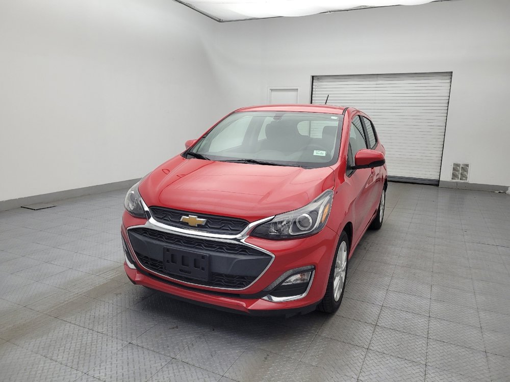 Used 2019 Chevrolet Spark LT image 15