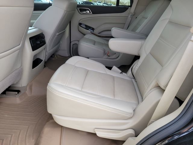Used 2020 GMC Yukon Denali w/ Open Road Package image 8