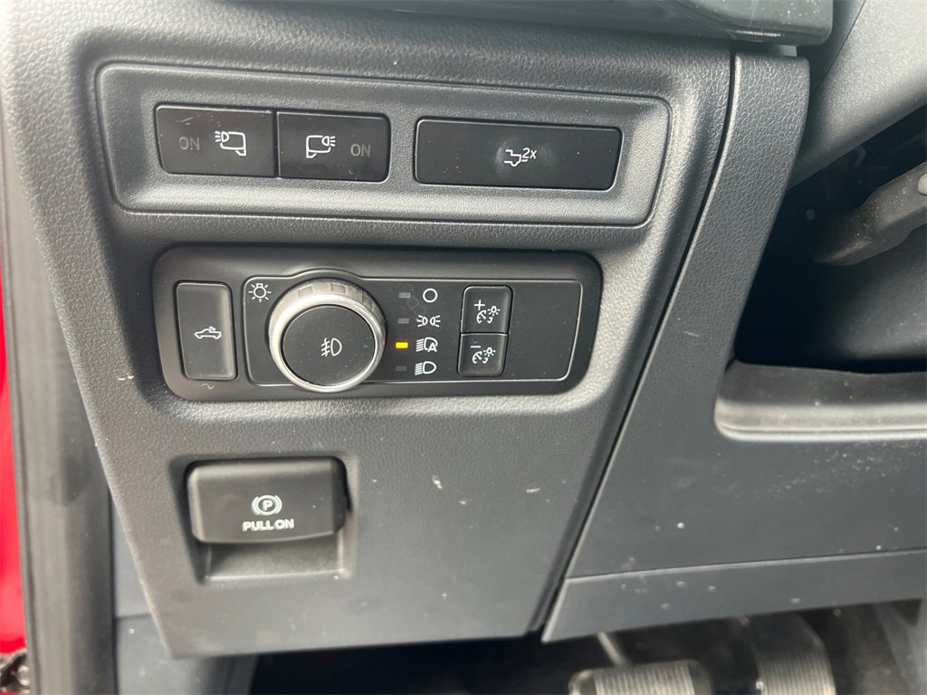 Used 2022 Ford F150 XLT w/ Equipment Group 302A High image 13