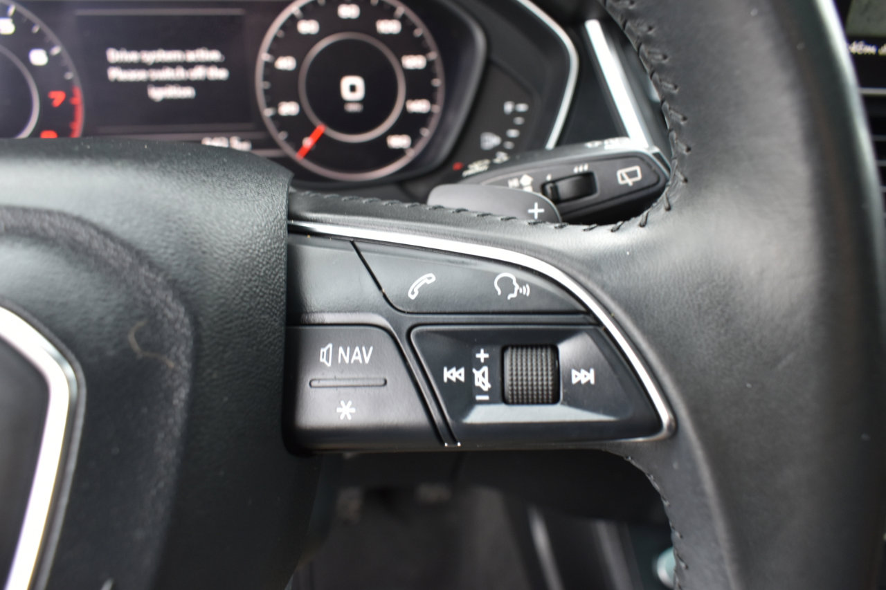 Used 2018 Audi Q5 2.0T Premium Plus w/ Premium Plus Package image 16