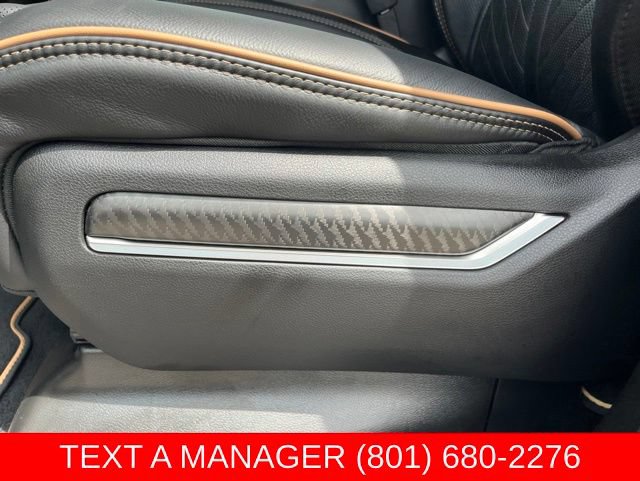 New 2026 RAM 1500 Tungsten w/ Trailer Tow Group AWD/4WD image 19