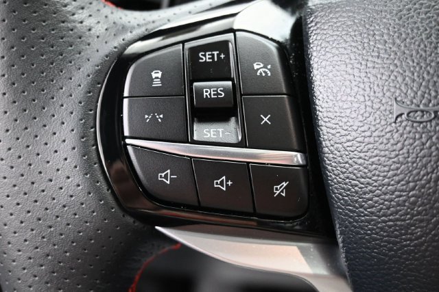 Certified 2025 Ford Explorer ST w/ Sun And Sound Package AWD/4WD image 18