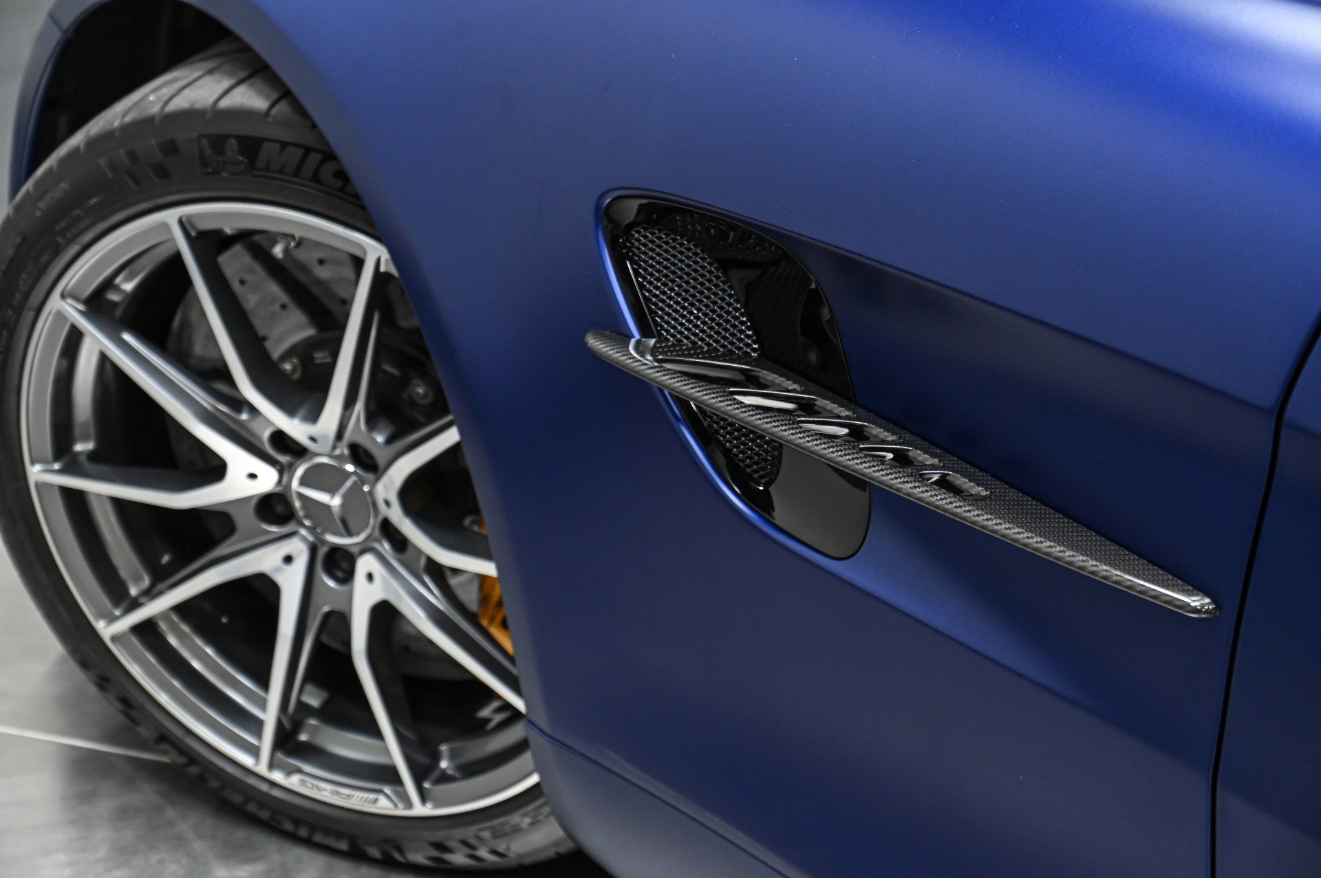 Used 2020 Mercedes-Benz AMG GT R image 58