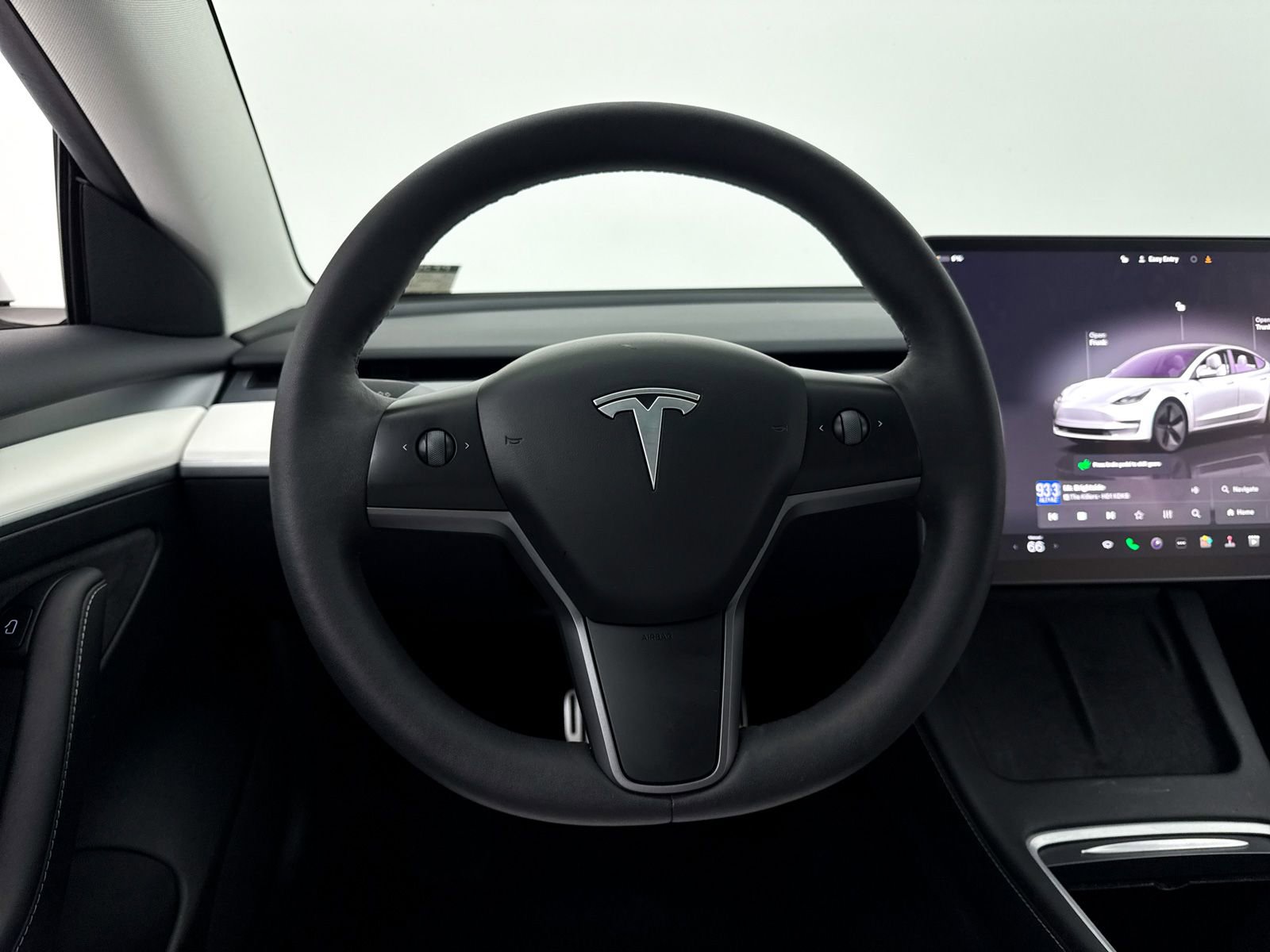 Used 2023 Tesla Model 3 Standard Range RWD image 31
