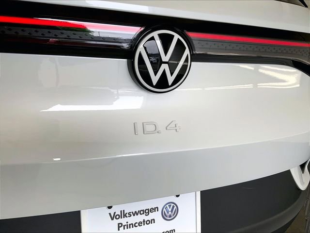 New 2026 Volkswagen ID.4 Pro AWD/4WD image 9