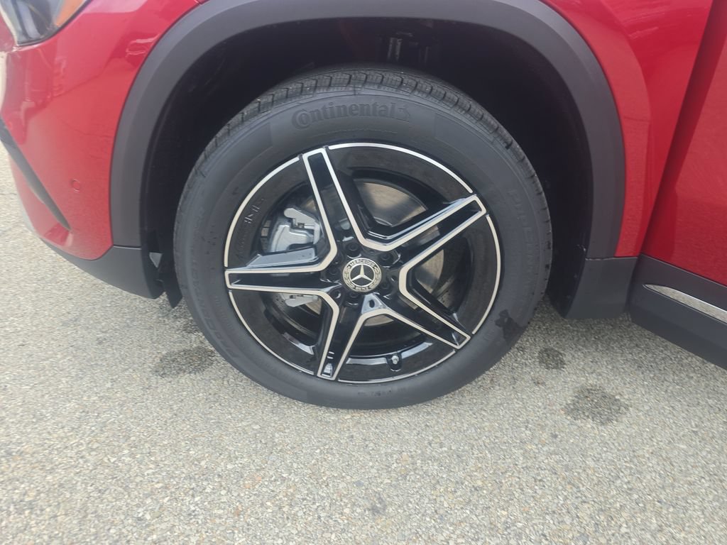 New 2026 Mercedes-Benz GLA 250 4MATIC image 26