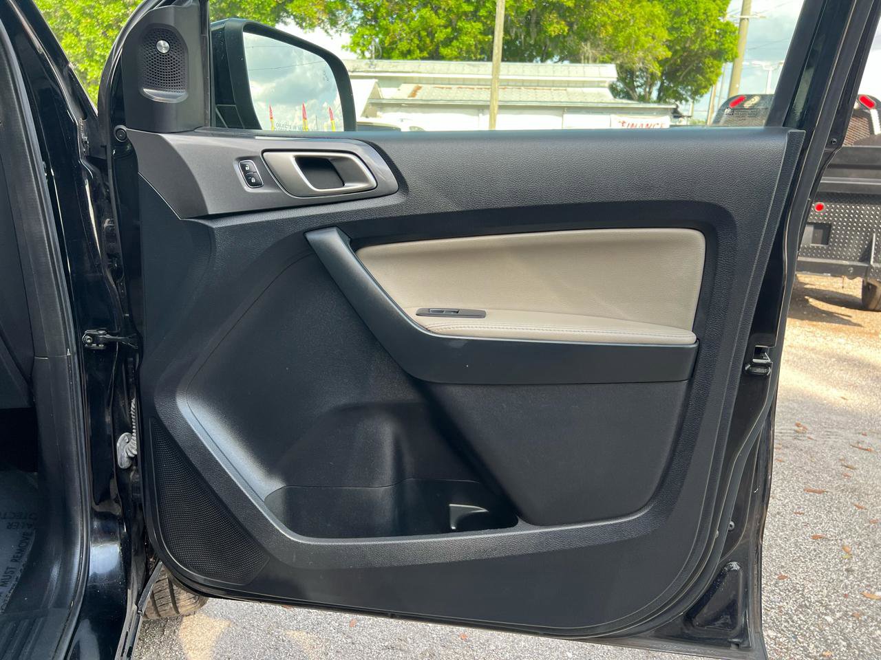 Used 2020 Ford Ranger Lariat w/ Equipment Group 501A Mid image 33