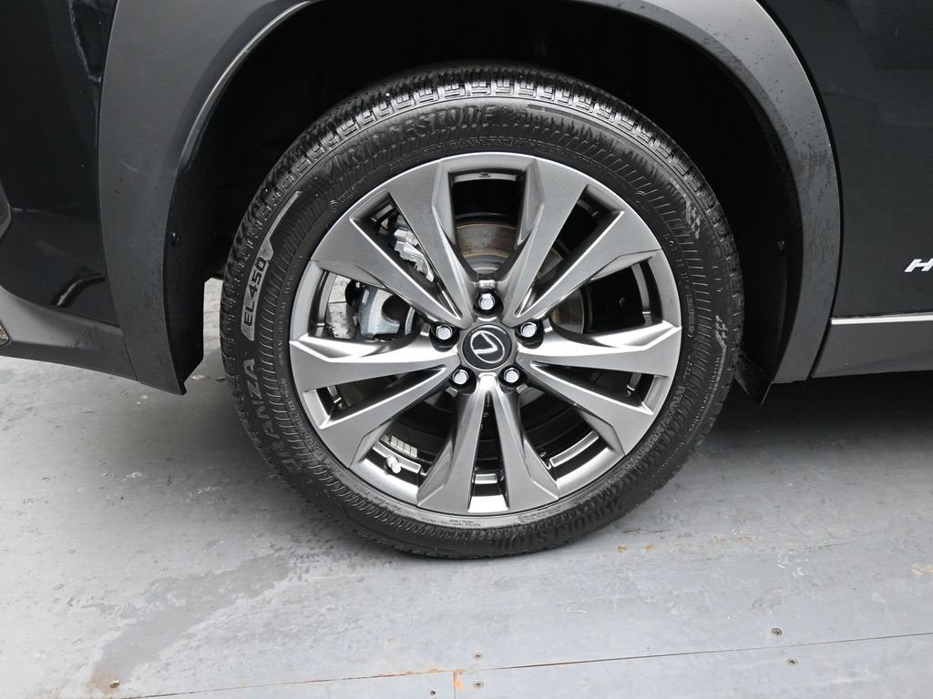 Used 2020 Lexus UX 250h F Sport image 10