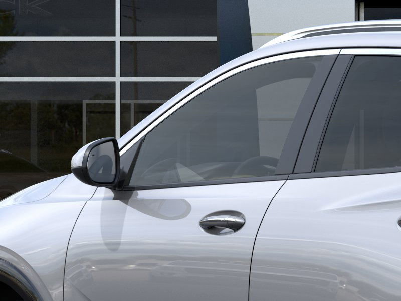 New 2026 Buick Encore GX Sport Touring w/ Experience Buick Package image 36