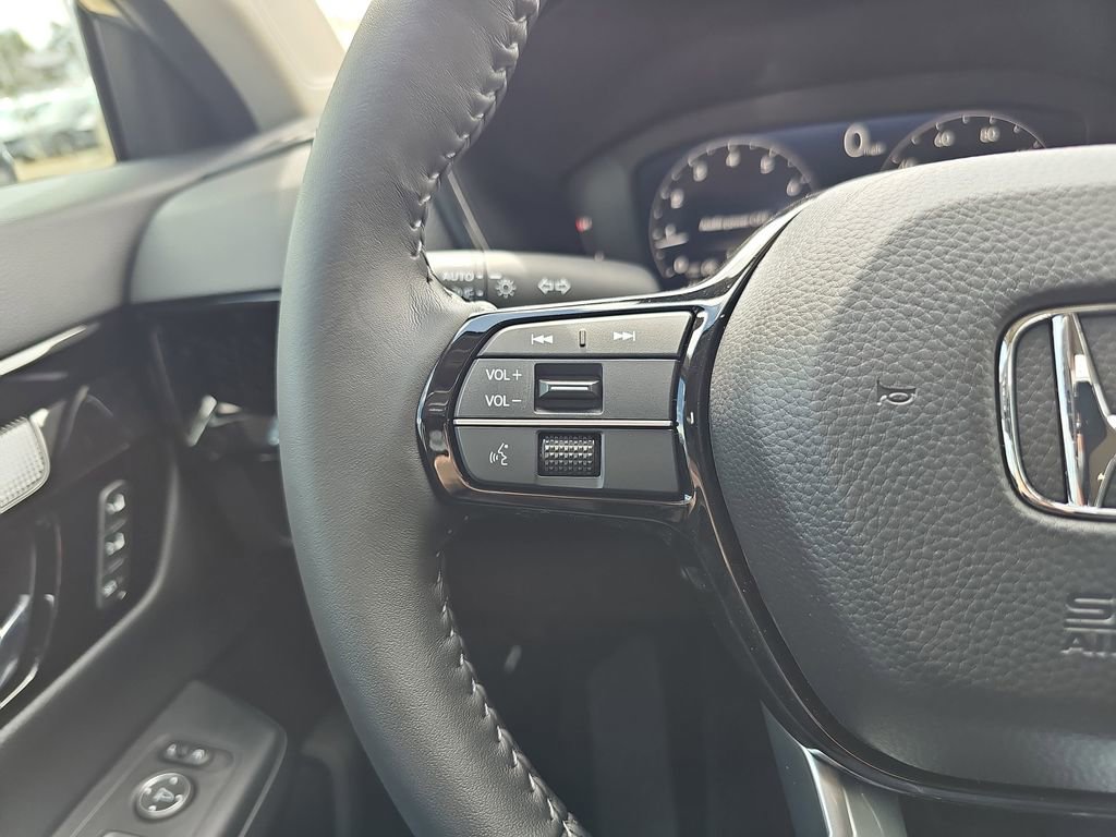 New 2026 Honda CR-V EX-L image 20