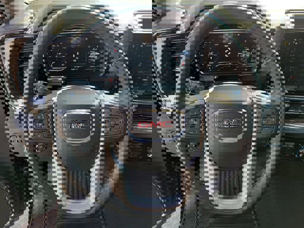 Certified 2024 GMC Sierra 1500 SLE w/ Preferred Package AWD/4WD image 21