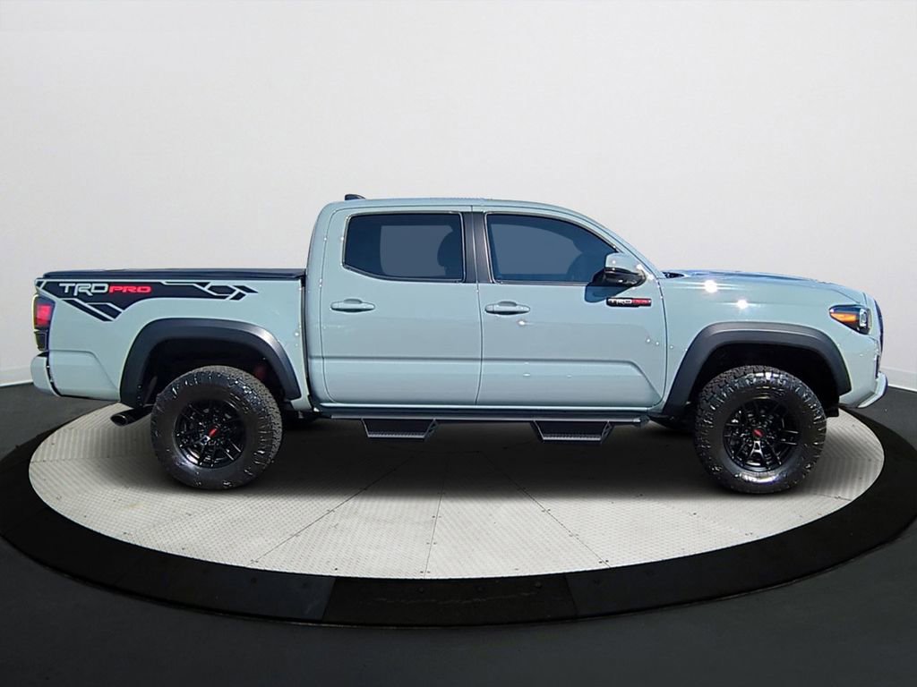 Used 2021 Toyota Tacoma TRD Pro image 3