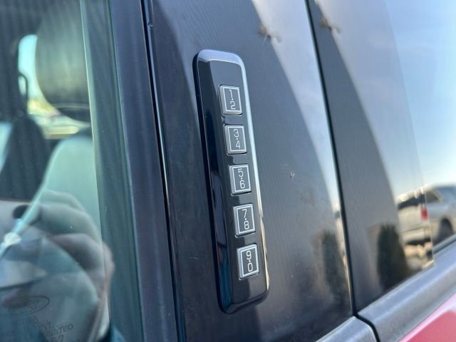 Used 2023 Ford F150 Lariat w/ Equipment Group 502A High AWD/4WD image 10