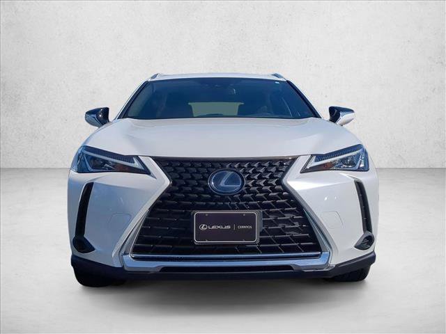 Used 2019 Lexus UX 250h w/ Accessory Package 2 video 3