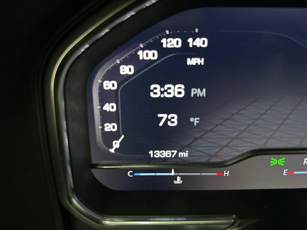 Used 2024 GMC Sierra 1500 AT4 w/ Technology Package AWD/4WD image 27