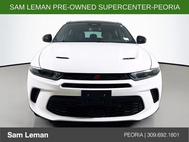 Used 2024 Dodge Hornet GT Plus AWD/4WD image 2