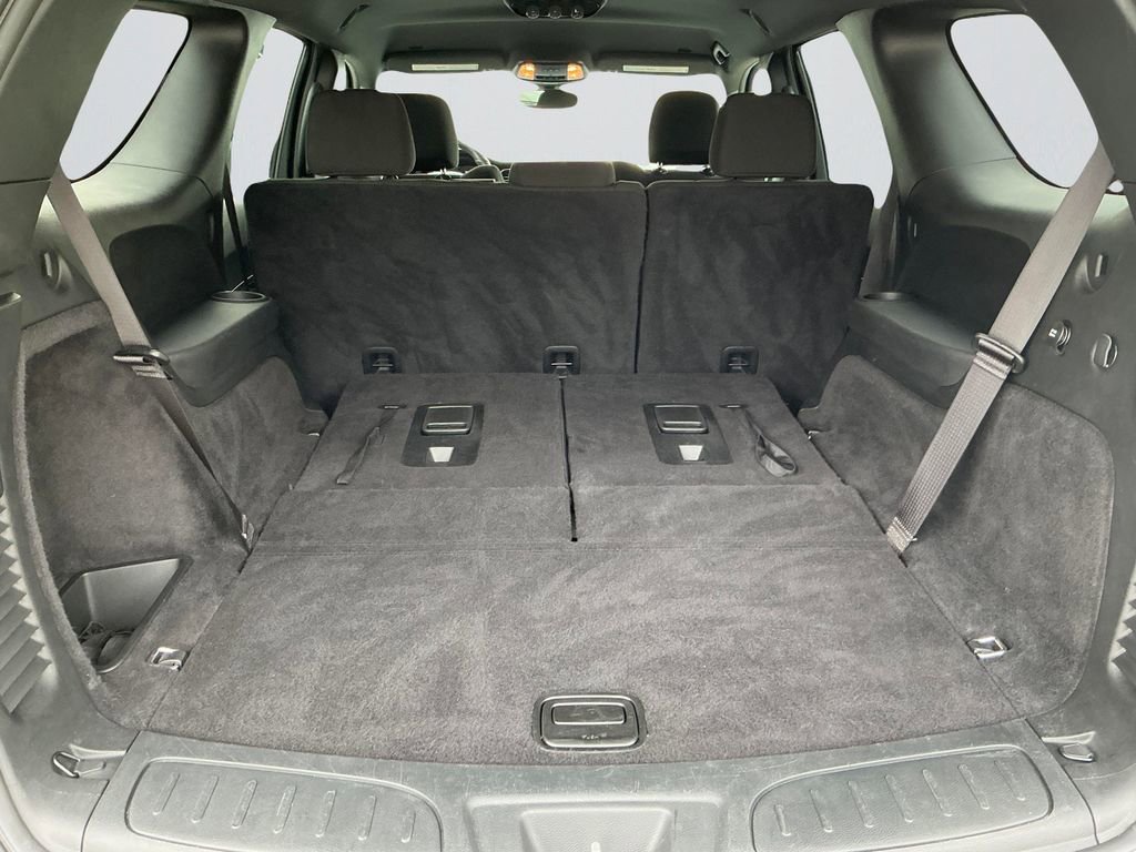 Used 2025 Dodge Durango GT AWD/4WD image 15