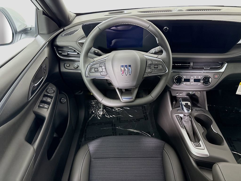 Used 2025 Buick Envista Preferred w/ Convenience I Package image 22